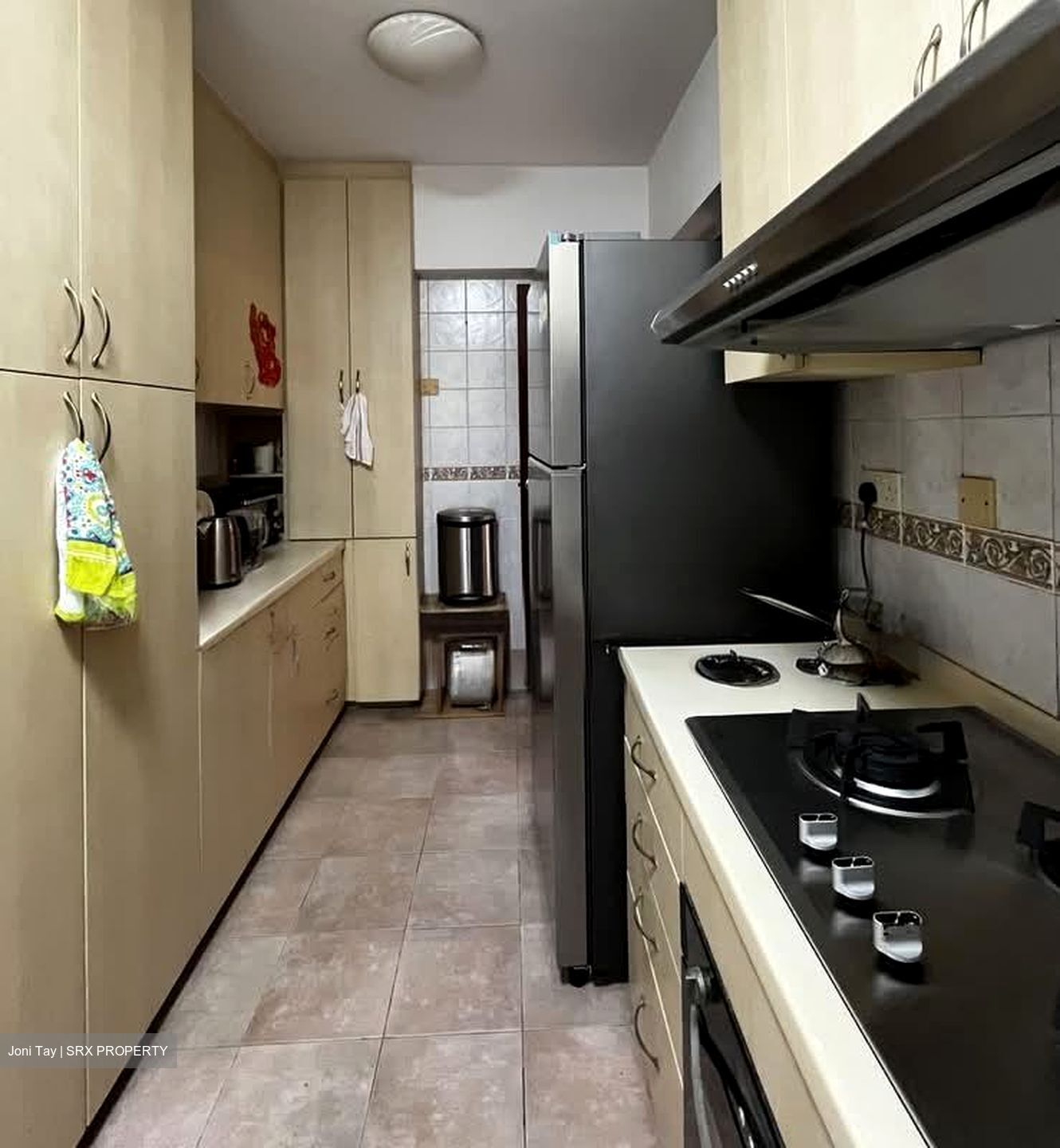 Duku Apartments (D15), Apartment #557805341